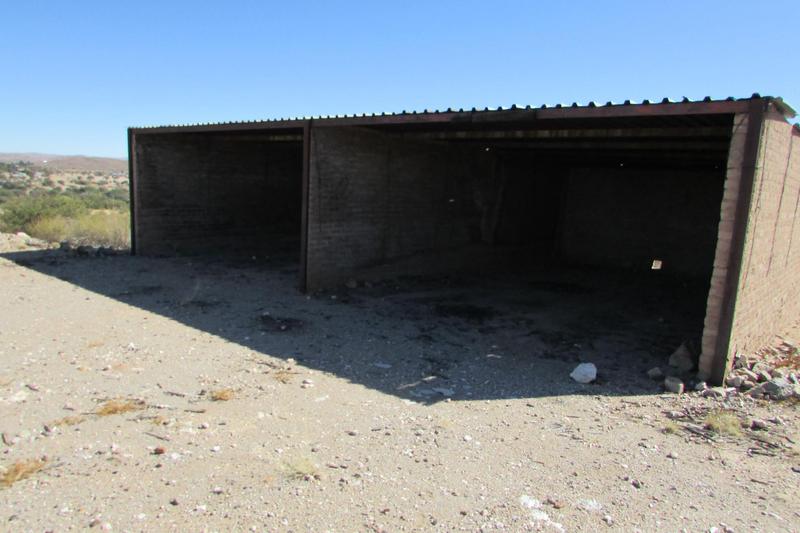0 Bedroom Property for Sale in Keimoes Northern Cape